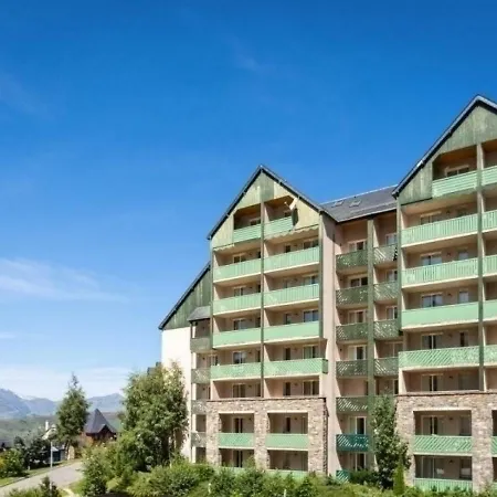 Lägenhet Balcons Du Soleil 2 65