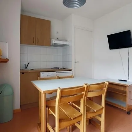 Lägenhet Balcons Du Soleil 2 65