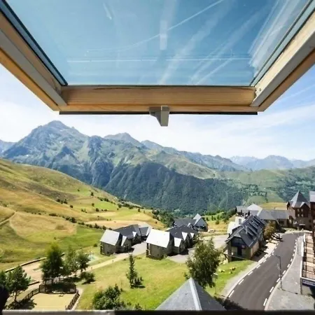 Balcons Du Soleil 2 65 Apartmán