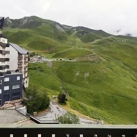 Apartmán Balcons Du Soleil 2 65 *